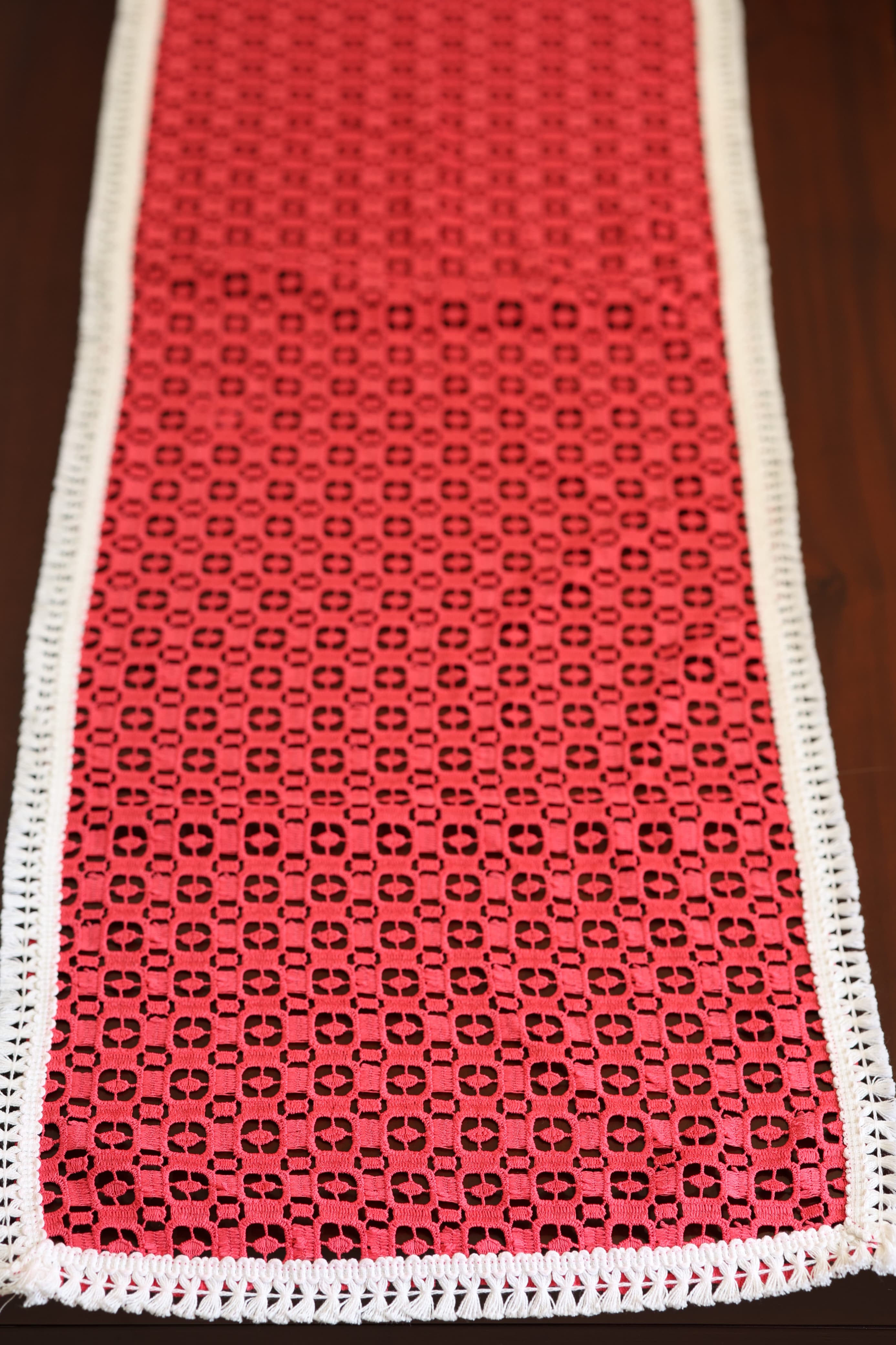 Table Runners - 8seater hakoba runner