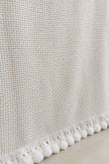 Jute Sofa protector ( Seater ) description