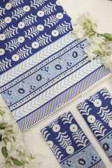 Bedsheets- Queen handblock bedsheets HBQ