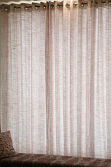 Curtains - Premium kantha print floral opaque curtains prebooking