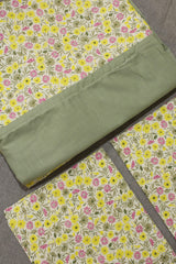 Bedsheets - King Daily use border bedsheets