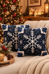 Cushion covers - Xmas edition