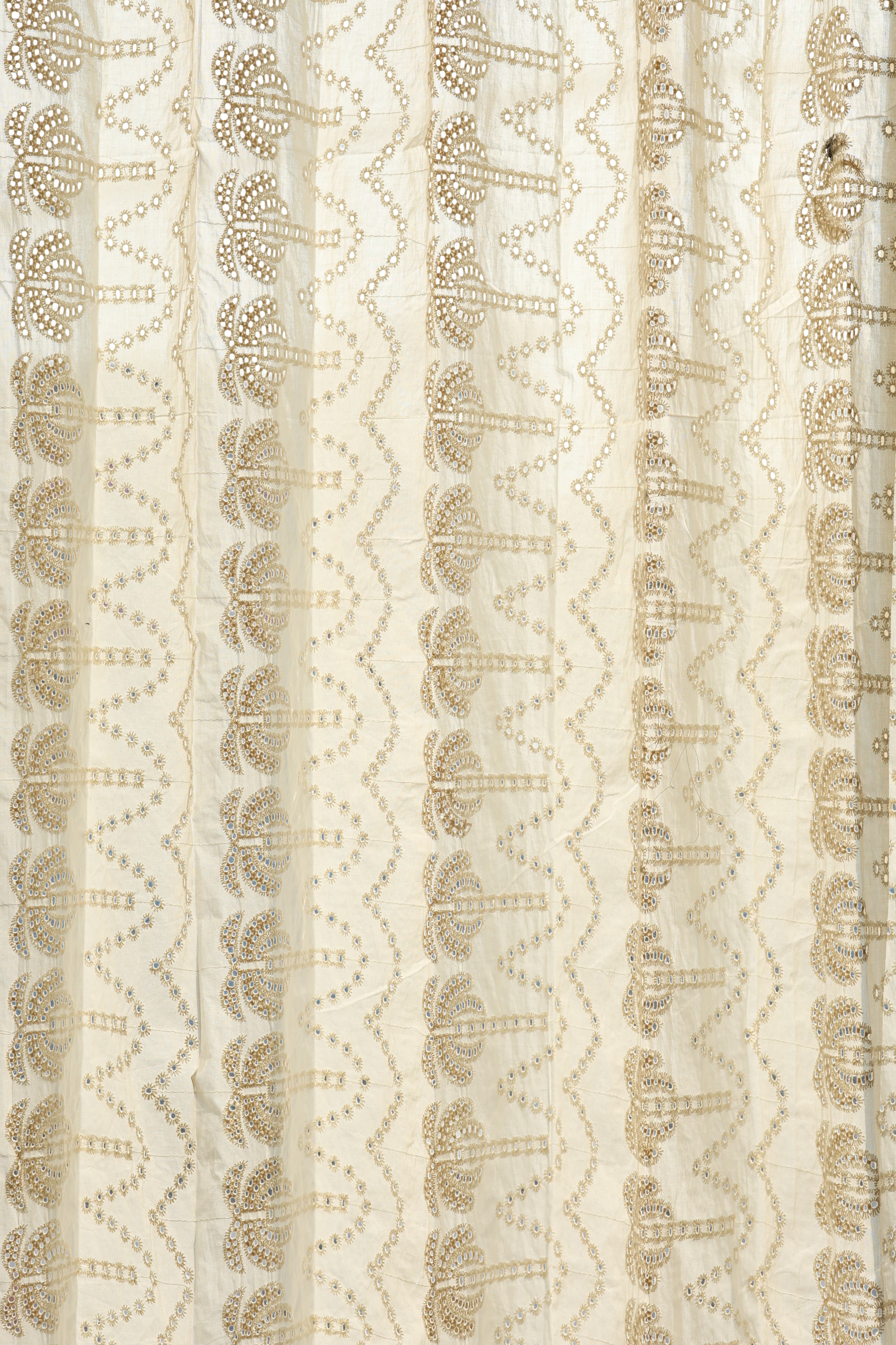 Curtains - Hakoba curtains
