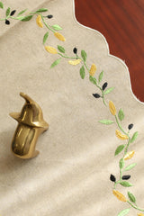 Table Runner - embroidery / Table centre
