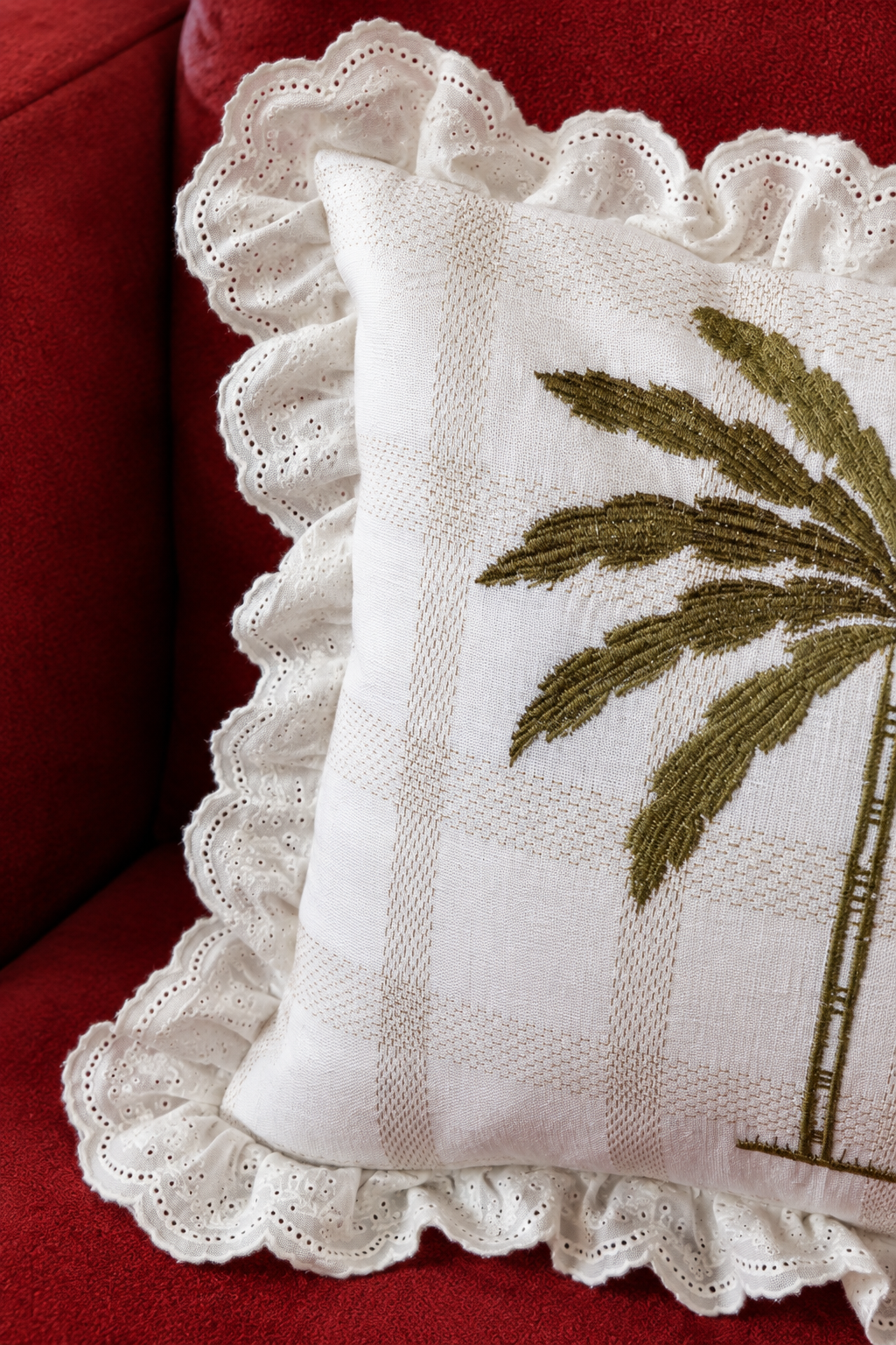 Cushion covers - Onam festival collection
