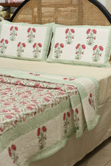 Quilted Premium Bedcover