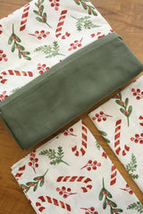 Bedsheets - King daily use border bedsheets