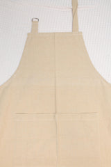 Apron