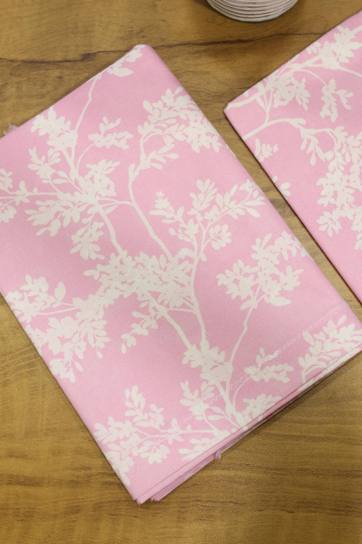 Bedsheet - Single soft cotton scs