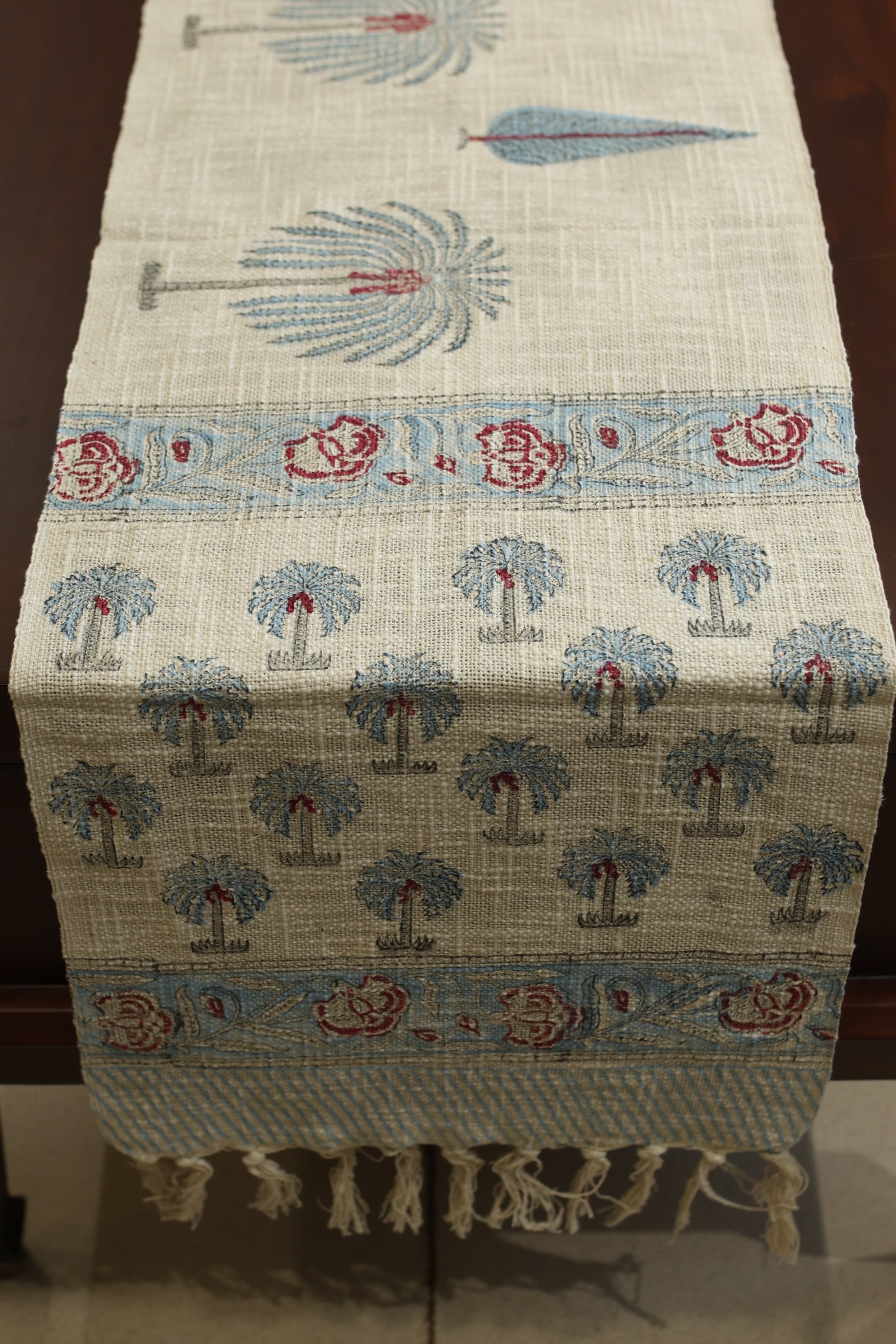 Table runners-Jute Runners
