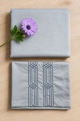 Bedsheets - Essential Queen size bedsheet