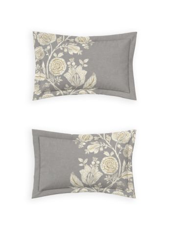 Bedsheets - Queen premium soft cotton bedsheet Digital print DD primary