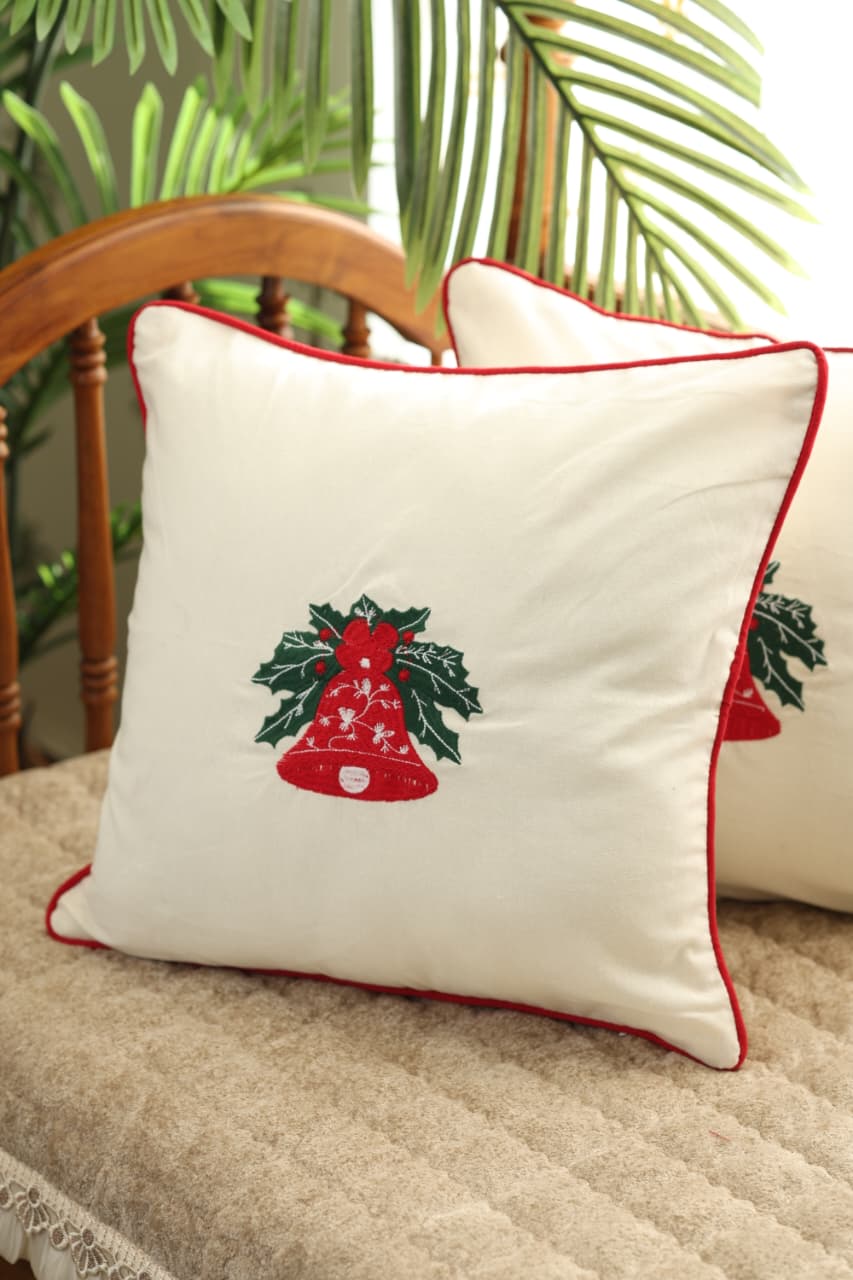 Cushion covers - Xmas edition