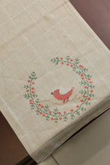 Table Runner - 4 Seater Xmas edition