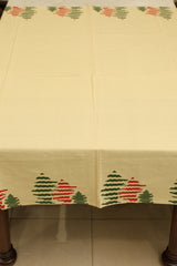 Table cloths - 4 seater Xmas edition