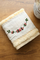 Towels Embroidery Turkey towels