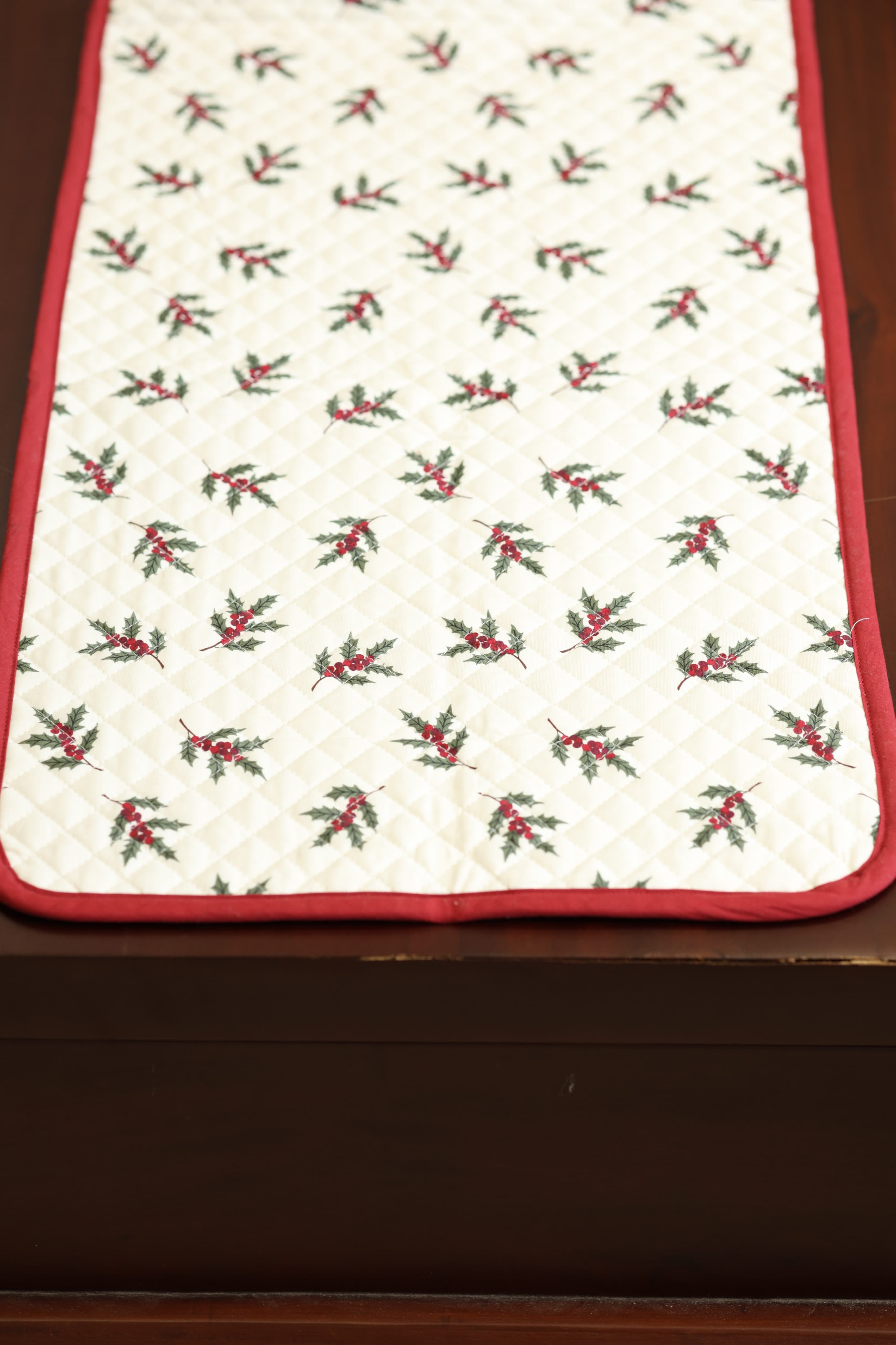 Table runners - Quilted Runners