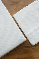 Bedsheets - King soft cotton floral bedsheets Vintana