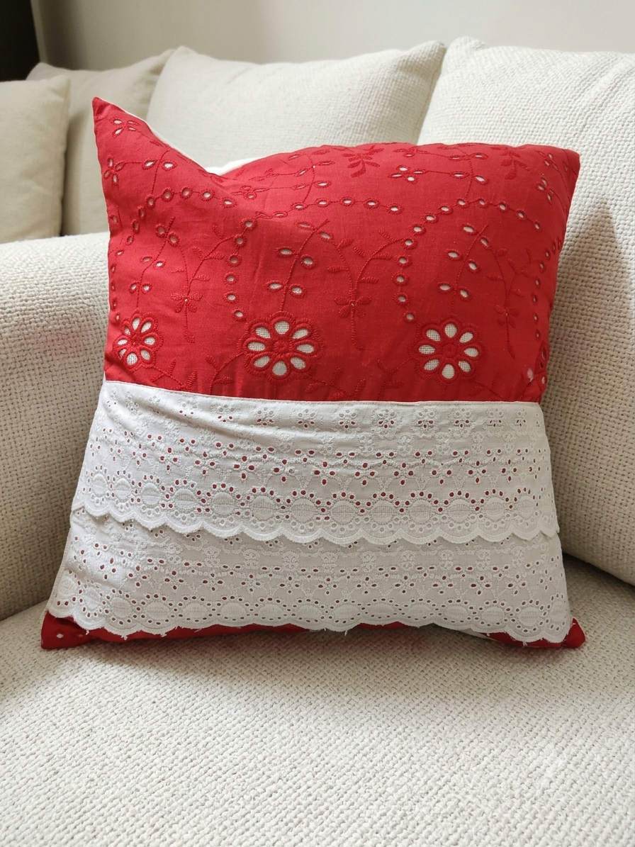 Cushion covers - Xmas edition