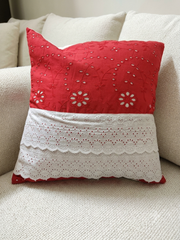 Cushion covers - Xmas edition