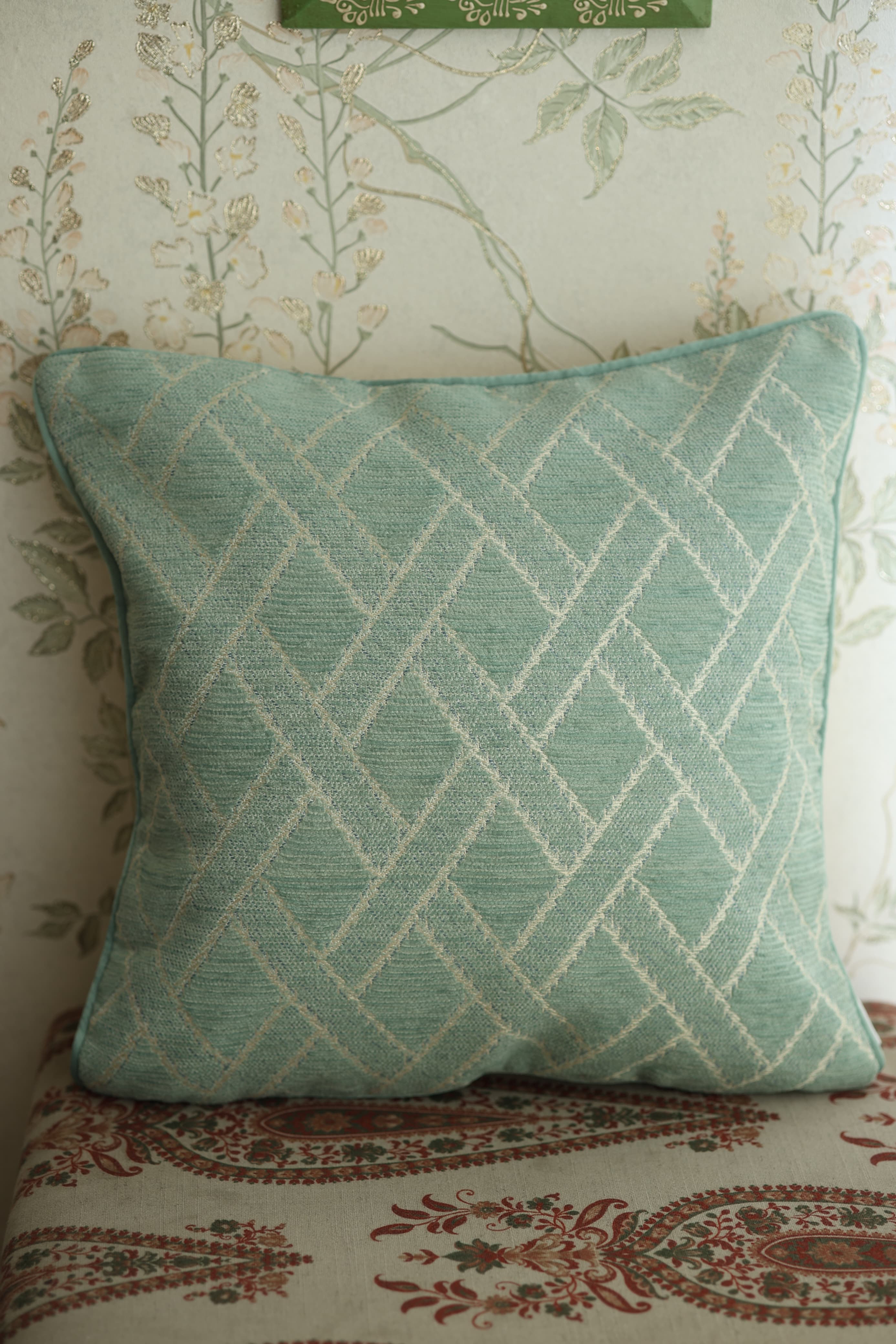 Cushion covers : Vintage Tapestry Collection