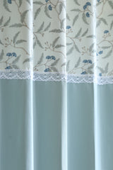 Curtains - Premium Embroidery designer opaque curtains