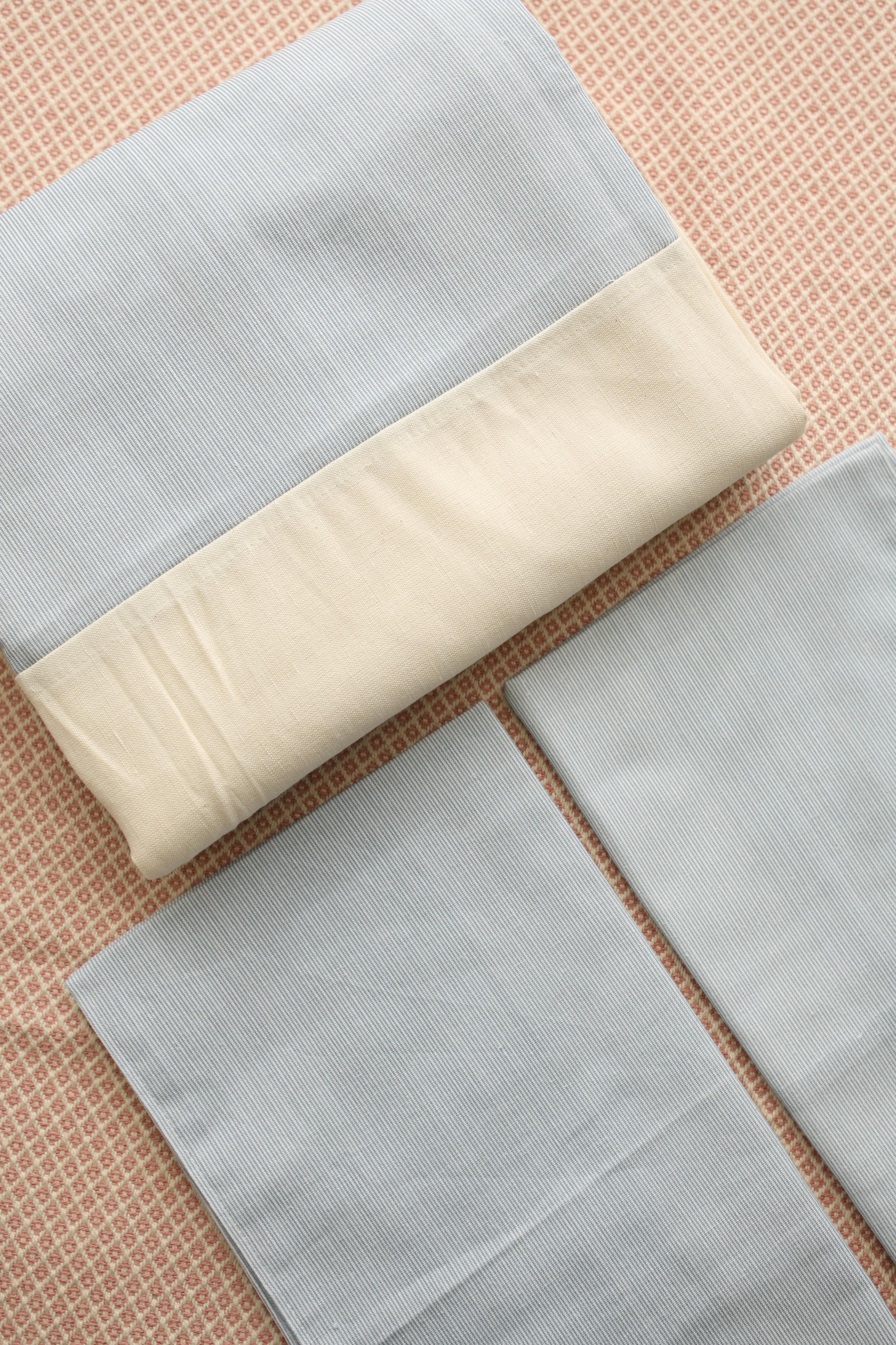 Bedsheets - King daily use border bedsheets