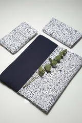 Bedsheets - King Daily use border bedsheets