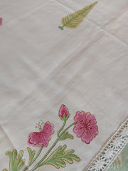 Table cloths - 6 seater