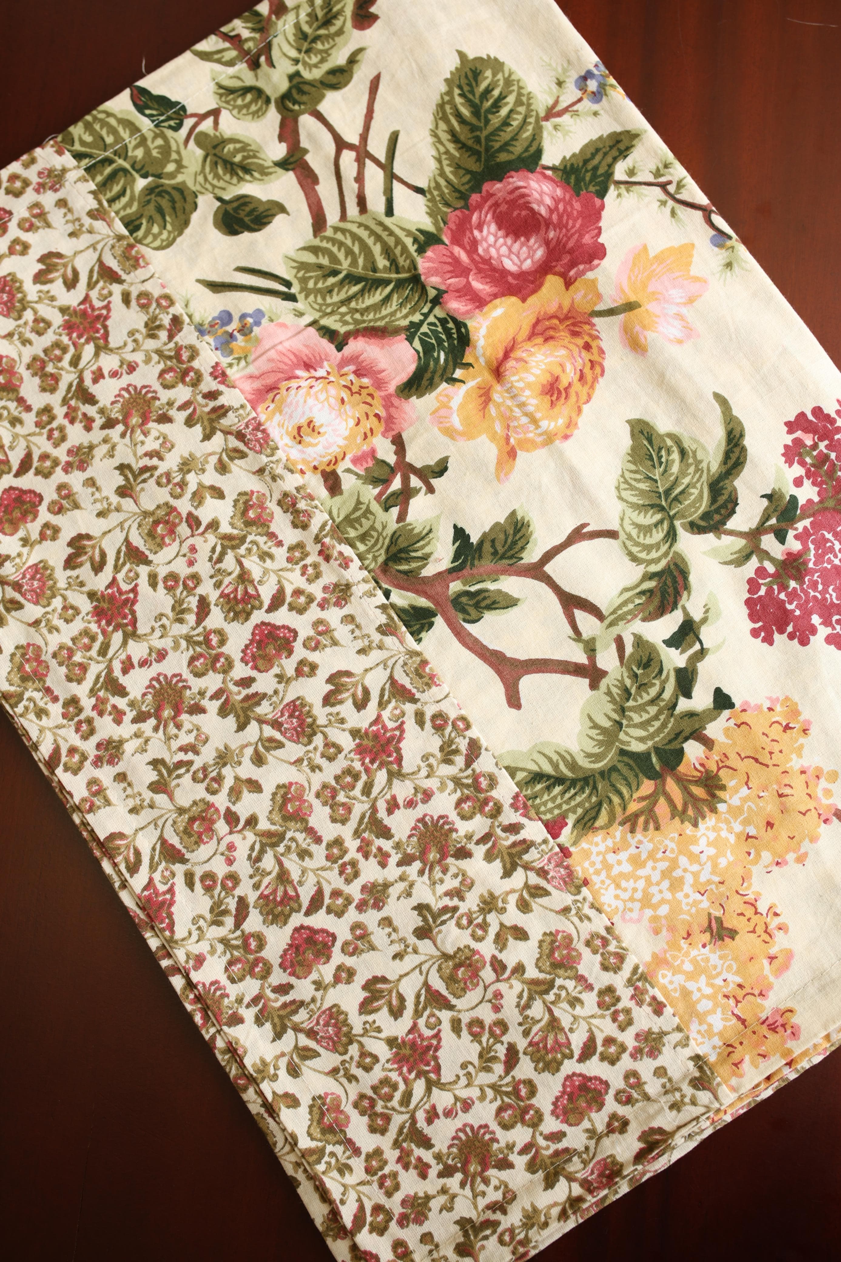 Pillow covers - Ajrakh
