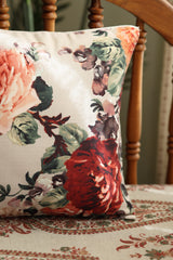 Cushion covers - 12*12 inches printed cushion cover