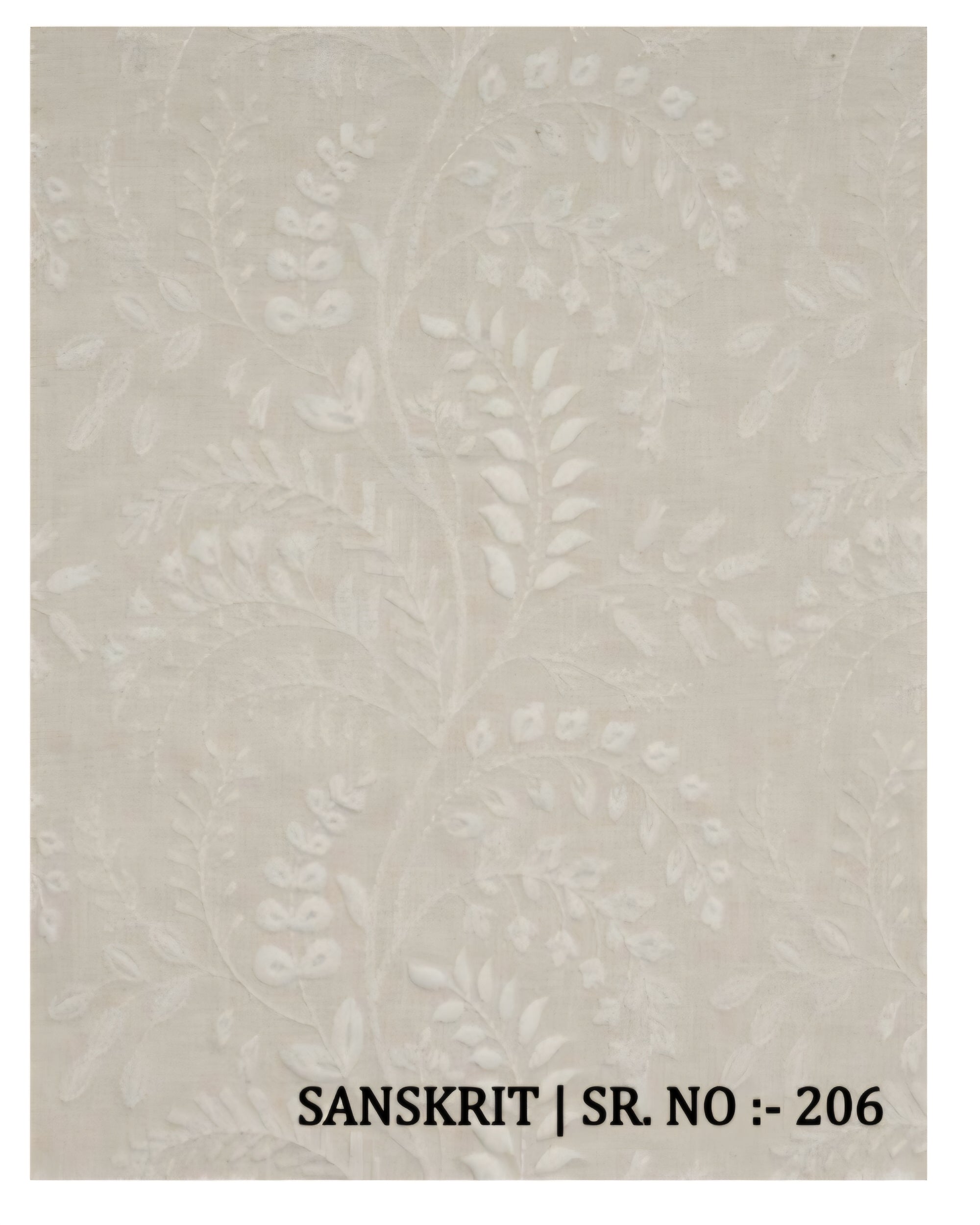 Fabric only Curtains -Premium embroidered designer curtains opaque