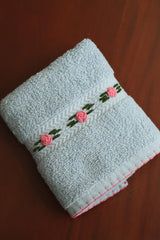 Towels Embroidery Turkey towels