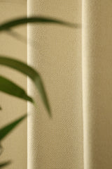 Curtains - opaque curtains glittering