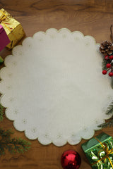Placemats / Table centre - Xmas edition