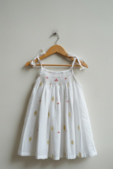 Kids dress - Onam collection 6-10 months