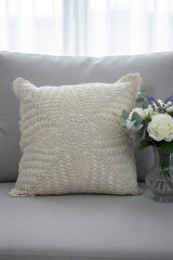 Cushion covers | Crochet Cushion covers 12*12 inches