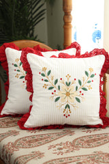 Cushion covers - Xmas edition