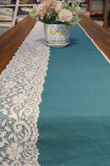 Table runner 6 seater :Xmas edition