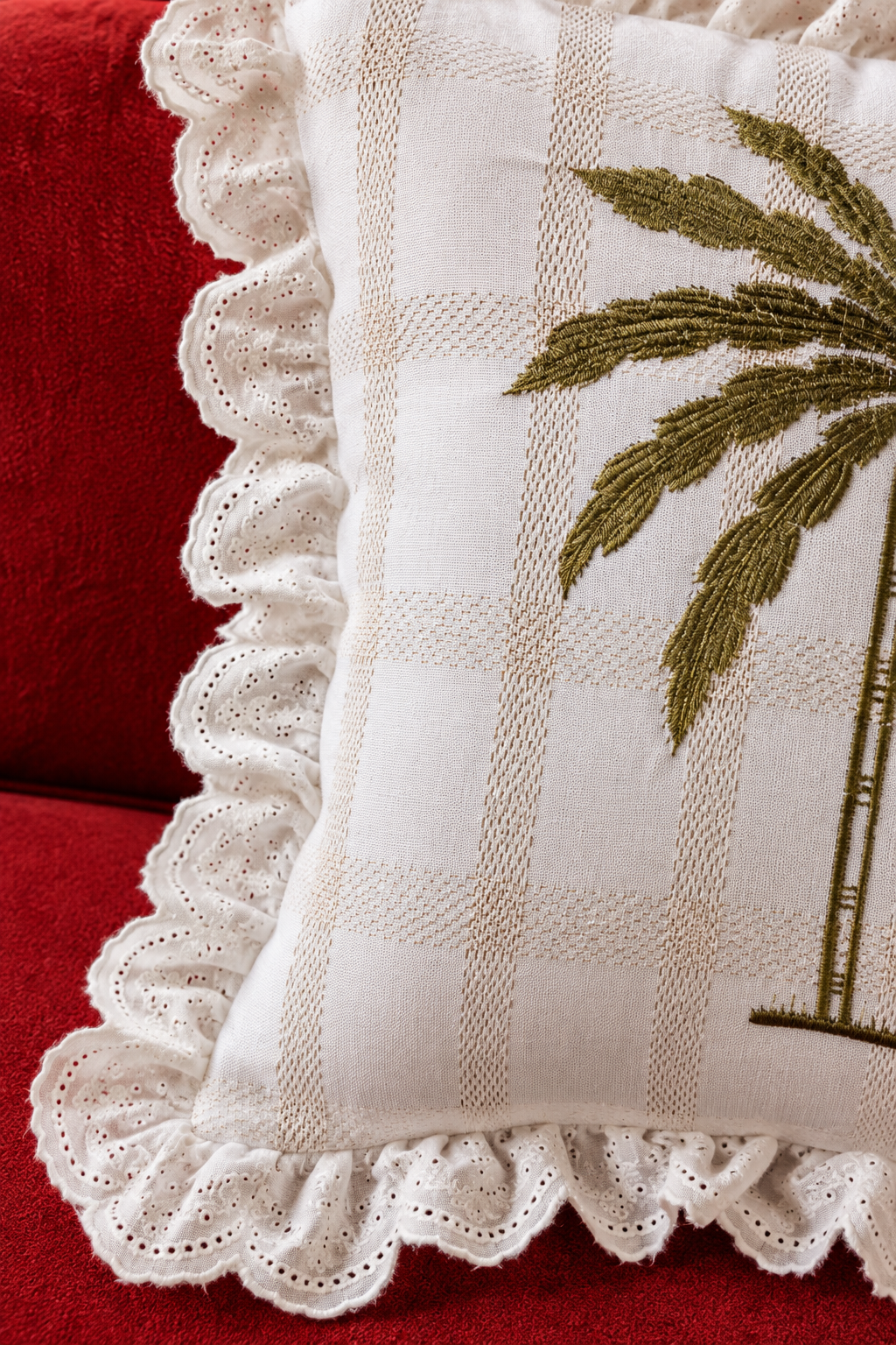 Cushion covers - Onam festival collection