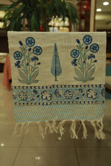 Table runners-Jute Runners