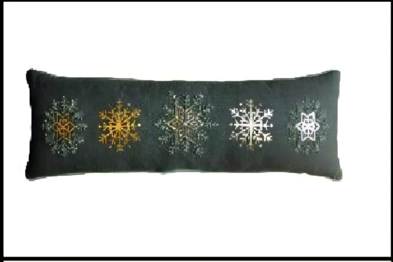 Cushion with Cushion covers:Xmas edition