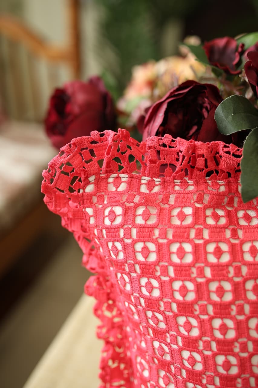 Cushion covers:Xmas edition