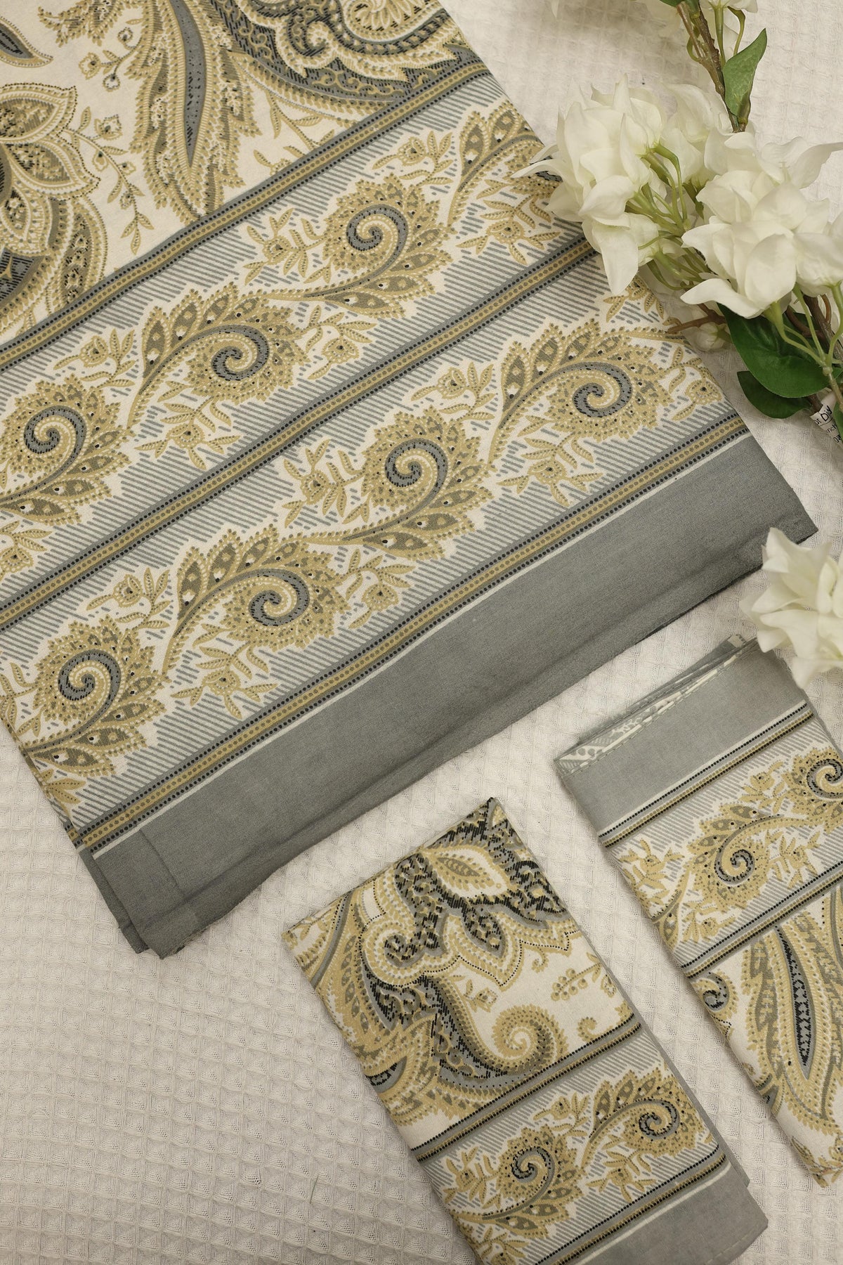 Bedsheets - 999 Queen bedsheets