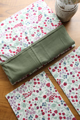 Bedsheets - King daily use border bedsheets