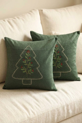 Cushion covers - Xmas edition