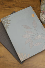 Bedsheets - Queen Soft cotton floral bedsheets (buzz)