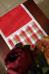 Table runners 6 Seater :Xmas edition