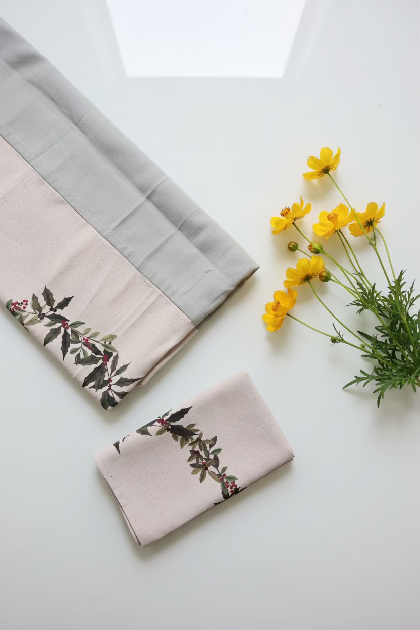 Bedsheets-Queen daily use border bedsheets
