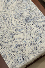 Table runners - Canvas runner 104*18 inches